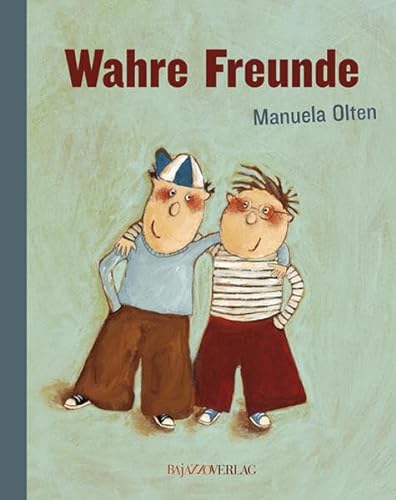 Stock image for Wahre Freunde: Mini-Buch for sale by medimops