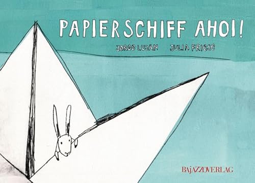 Imagen de archivo de Papierschiff ahoi! a la venta por medimops