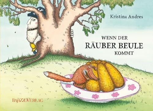 Stock image for Wenn der Ruber Beule kommt for sale by Versandantiquariat Jena
