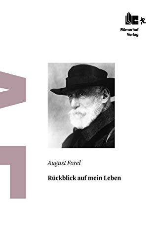 Beispielbild fr Rckblick auf mein Leben: Begleitender Essay von Richard Mller, ehem. Direktor der Schweizerischen Fachstelle fr Alkohol- und andere Drogenprobleme zum Verkauf von medimops