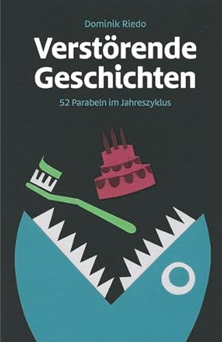 Beispielbild fr Verstrende Geschichten: 52 Parabeln im Jahreszyklus zum Verkauf von medimops