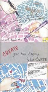 Beispielbild fr A La Carte Create Your Own Beijing zum Verkauf von Better World Books Ltd