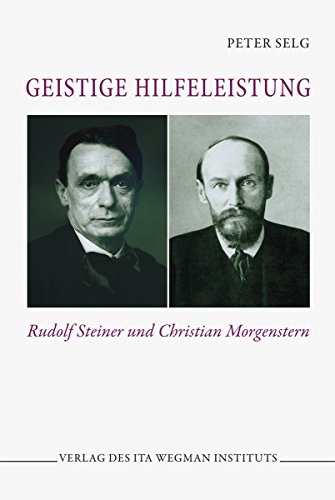 9783905919578: Selg, P: Geistige Hilfeleistung