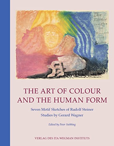 Beispielbild fr The Art of Colour and the Human Form zum Verkauf von Blackwell's