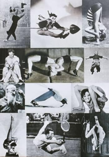 Stock image for Suzanne Perrottet   Bewegungen / Movements for sale by Revaluation Books