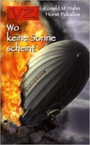 9783905937619: Wo keine Sonne scheint