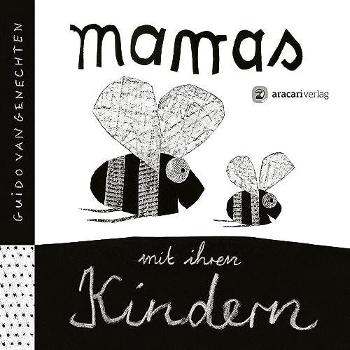 Stock image for Mamas mit ihren Kindern for sale by medimops