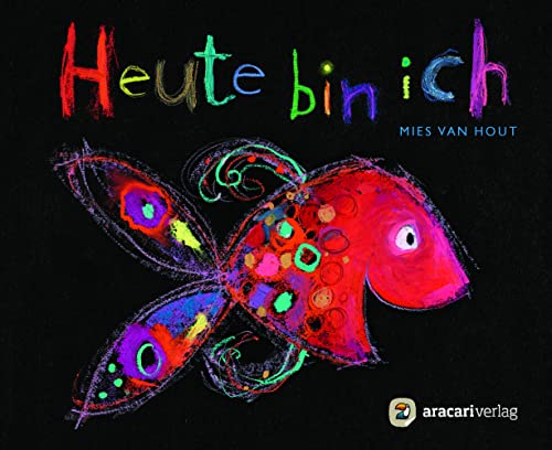 Imagen de archivo de Heute bin ich - Miniausgabe -Language: german a la venta por GreatBookPrices