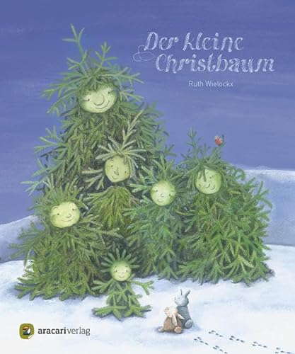Beispielbild fr Der kleine Christbaum (Es weihnachtet sehr) zum Verkauf von medimops