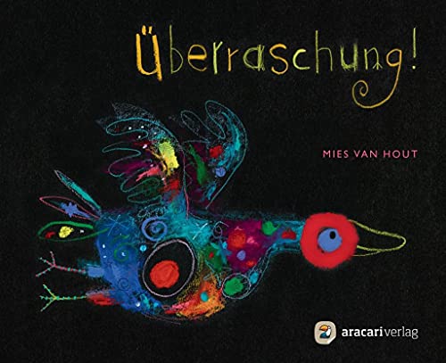 Imagen de archivo de berraschung! - Miniausgabe -Language: german a la venta por GreatBookPrices