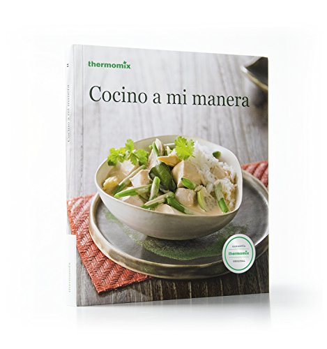 9783905948769: Cocino a mi manera (VORWERK)