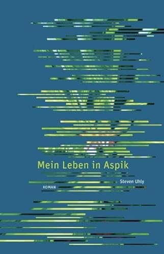 9783905951004: Mein Leben in Aspik