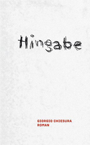 9783905951301: Hingabe