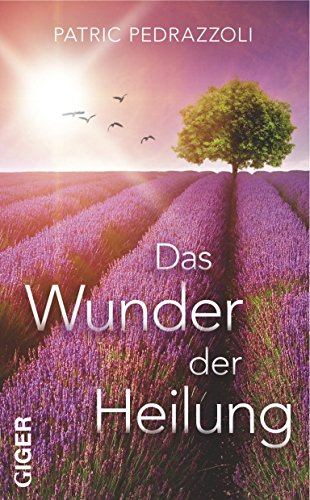 9783905958546: Das Wunder der Heilung