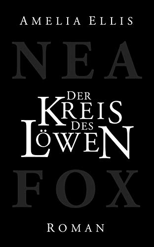 Beispielbild fr Der Kreis des Lwen (Volume 1) (German Edition) zum Verkauf von Revaluation Books