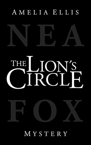 Beispielbild fr The Lion's Circle (Nea Fox) zum Verkauf von HPB-Ruby