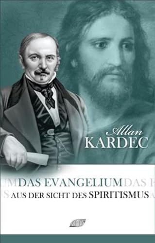 Beispielbild fr Evangelium aus der Sicht des Spiritismus zum Verkauf von AwesomeBooks