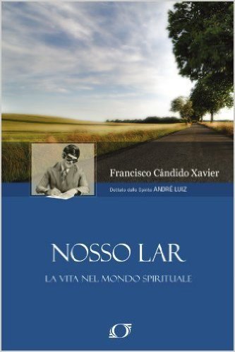 Stock image for Nosso Lar - La vita nel mondo spirituale for sale by a Livraria + Mondolibro