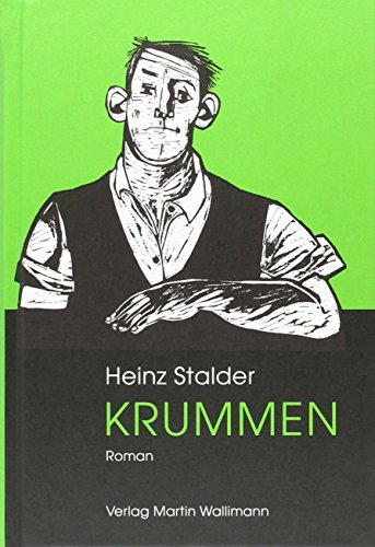 Krummen - Stalder, Heinz