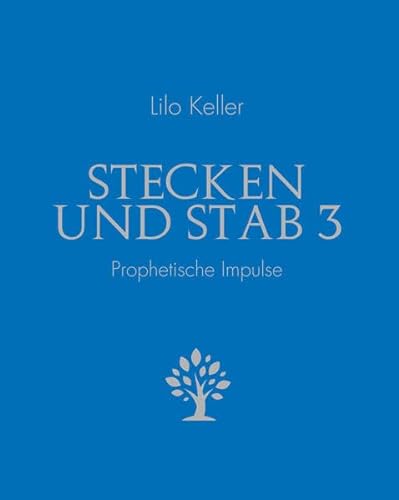 Stock image for Stecken und Stab 3: Prophetische Impulse for sale by medimops