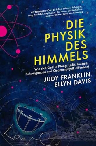 Stock image for Die Physik des Himmels for sale by medimops