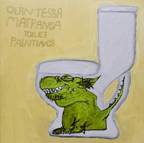 Stock image for Toilet Paintings -Language: french for sale by GreatBookPrices