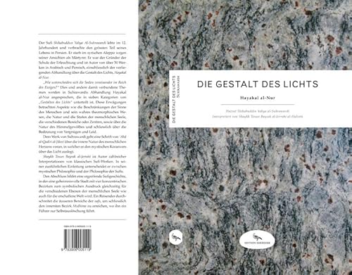 Beispielbild fr Die Gestalt des Lichts zum Verkauf von Revaluation Books