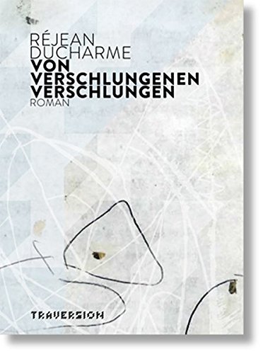 Imagen de archivo de Von Verschlungenen verschlungen: Roman a la venta por medimops