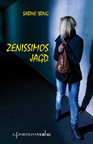 9783906014197: Zenissimos Jagd