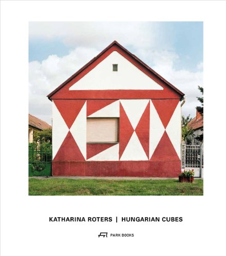 9783906027432: Hungarian Cubes: Subversive Ornaments in Socialism: Subversive Ornamente im Socialism: Subersive Ornamente im Sozialismus / Subversive Ornaments in Socialism