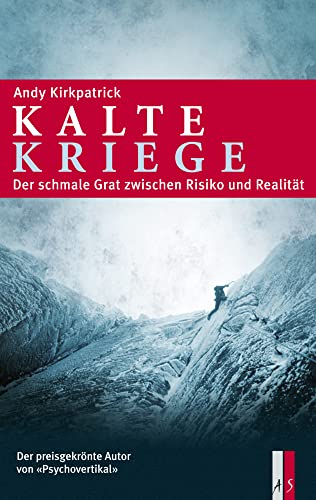 Stock image for Kalte Kriege: Der schmale Grat zwischen Risiko und Realitt for sale by medimops
