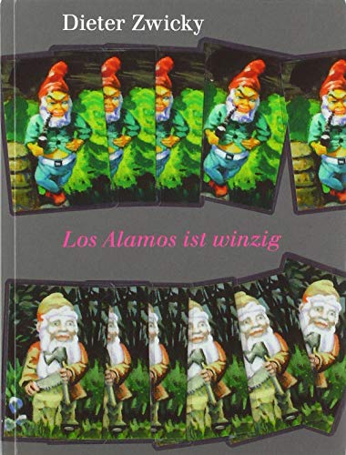 9783906061191: Los Alamos ist winzig