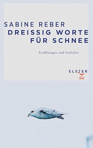 Stock image for Dreiig Worte fr Schnee: Erzhlungen und Gedichte for sale by medimops