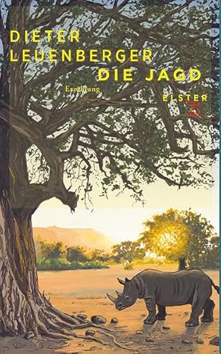 9783906065373: Die Jagd