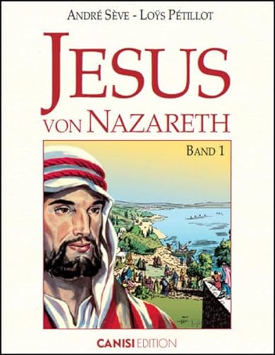 Beispielbild fr Jesus von Nazareth: Band 1 zum Verkauf von medimops