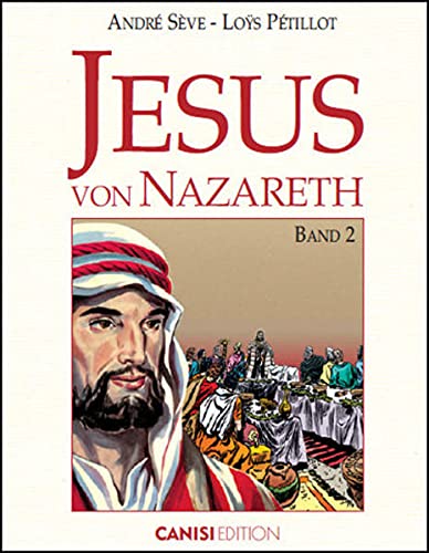 Beispielbild fr Jesus von Nazareth: Band 2 zum Verkauf von medimops
