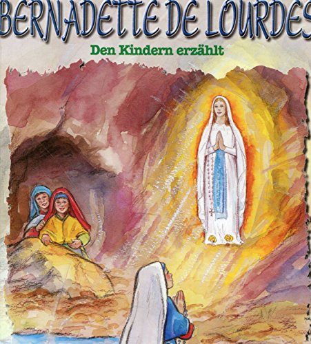 Beispielbild fr Bernadette von Lourdes zum Verkauf von medimops
