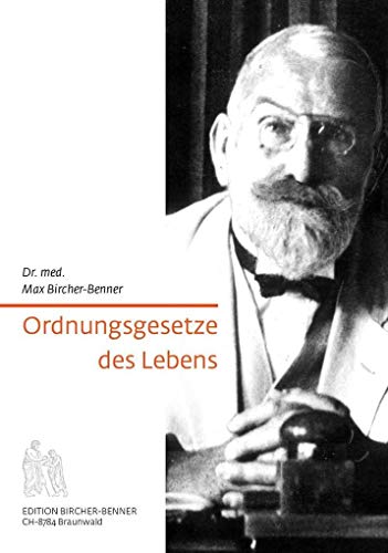 Stock image for Ordnungsgesetzte des Lebens -Language: german for sale by GreatBookPrices