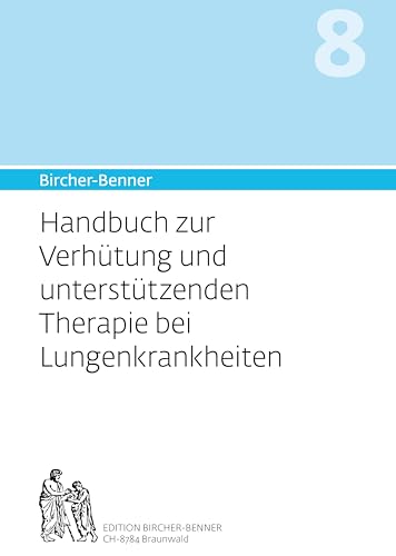 Stock image for Bircher-Benner Handbuch 8 for sale by PBShop.store US