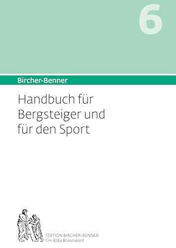 Stock image for Bircher-Benner Handbuch 6 for sale by PBShop.store US