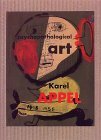 Karel Appel, Psychopathologisches Notizbuch (9783906127521) by Gachnang, Johannes; Kuspit, Donald