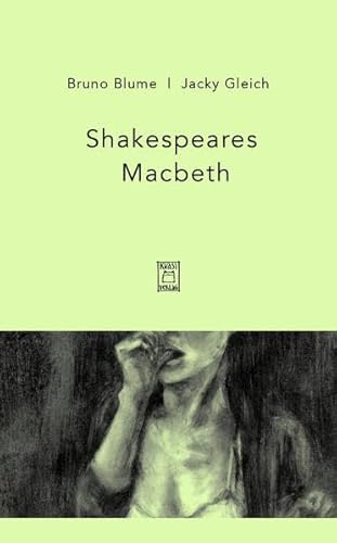 9783906183237: Shakespeare, W: Shakespeares Macbeth