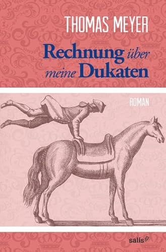 9783906195131: Meyer, T: Rechnung ber meine Dukaten