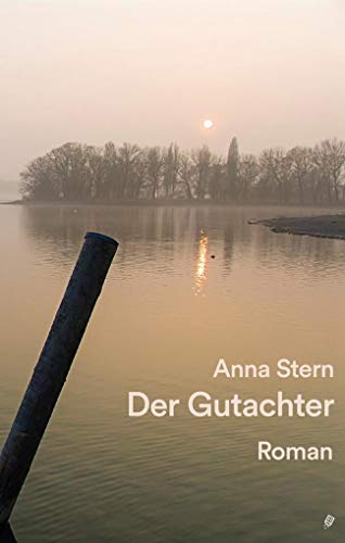 Der Gutachter - Roman - - Stern, Anna -