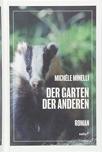 9783906195728: Der Garten der anderen