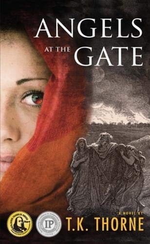 Beispielbild fr Angels at the Gate zum Verkauf von Wonder Book