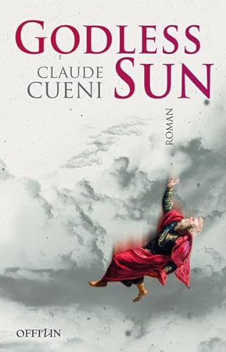 Stock image for Godless Sun: Roman for sale by medimops