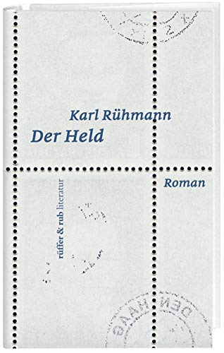 Imagen de archivo de Der Held: Roman a la venta por medimops
