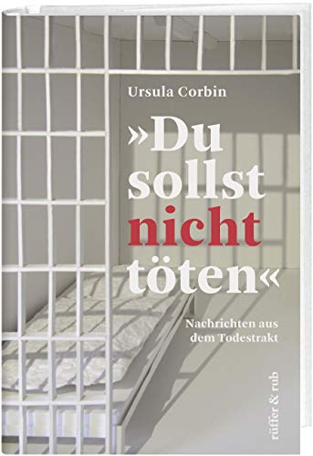 Beispielbild fr "Du sollst nicht tten" zum Verkauf von Blackwell's