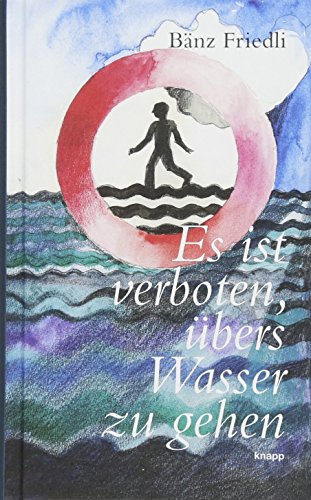 Imagen de archivo de Es ist verboten, bers Wasser zu gehen: Perlen-Reihe a la venta por medimops